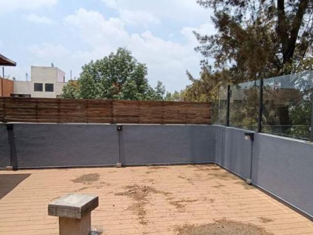 TACUBA ROOF PRIVADO