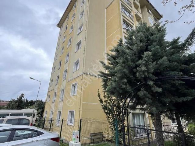 Tacal Gayrimenkul Aksu Mahallesi Satılık 2+1 Daire