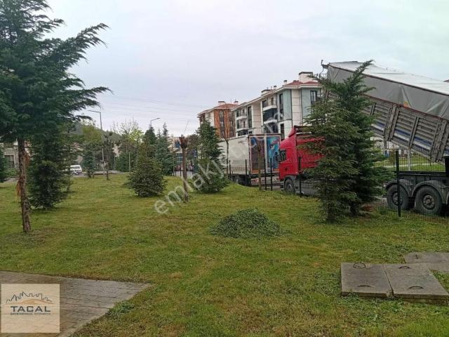 Tacal Gayrimenkul Aksu Toki Konutları Satılık 2+1 Daire