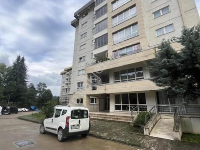 Tacal Gayrimenkul Aksu Toki Kiralık 3+1 Daire