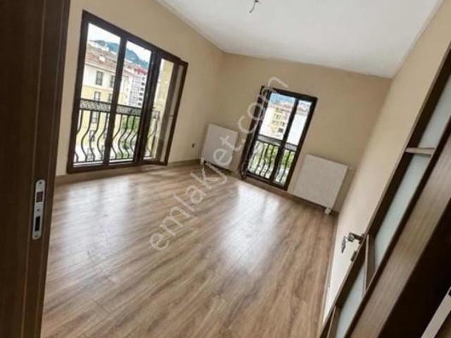 Tacal Gayrimenkul Aksu 2+1kiralık Daire