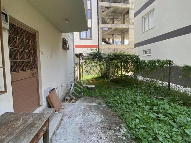 Tacal Gayrimenkul Giresun Aksu Mahallesi Kiralık 2+1 Daire
