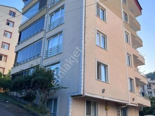Tacal Gayrimenkul Giresun Aksu Mahallesi Satılık 4+1 Daire