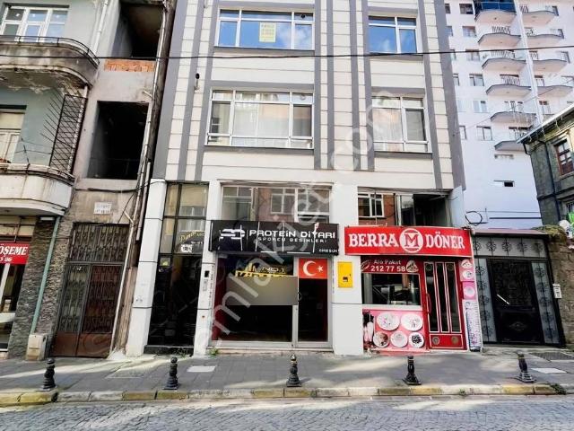 Tacal Gayrimenkul Kiralık 2+1 Eşyalı Daire