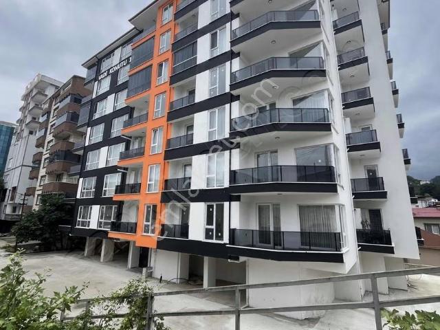 Tacal Gayrimenkul Kiralık 3+1 Deniz Manzaralı Daire