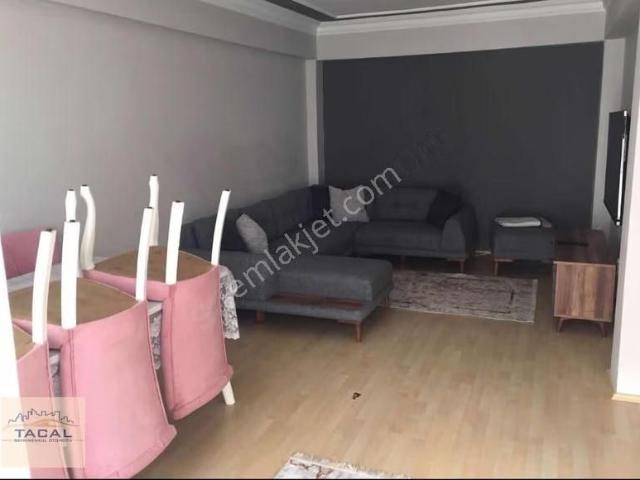 Tacal Gayrimenkul Satılık 3+1 Daire