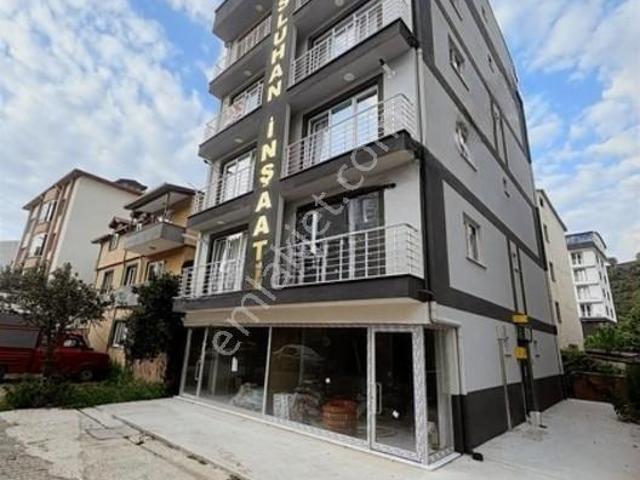 Tacal Gayrimenkul'den Aksu Mah. Kiralık Eşyalı 1+1 Daire