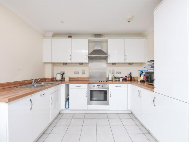 Tachbrook Street, London, SW1V