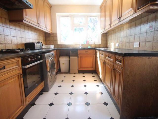 Tachbrook Road, Cowley, Uxbridge UB8, 4 bed semi detached house to rent, £2,350 pcm | PrimeLocation