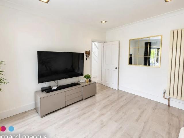 Tachbrook Road, Feltham