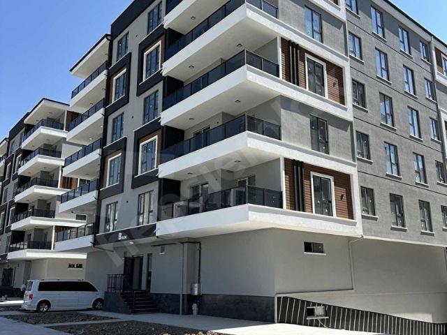 TACİN CADDE 100 SATILIK 3+1 DAİRE