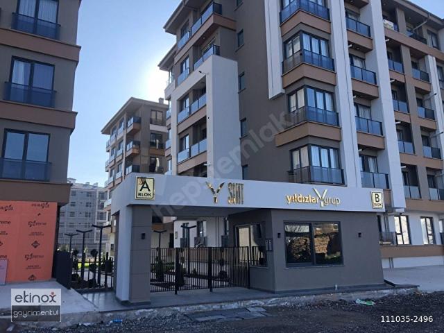 TACİN BİLİM MERKEZİ YANI RTE PARK YANI KİRALIK 1+1
