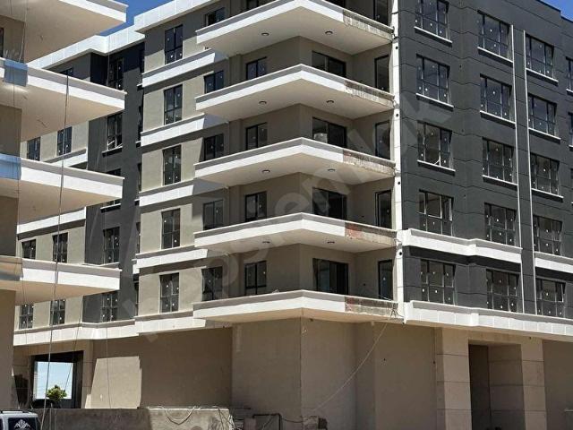 TACİN MAHALDE SATILIK 4+1 DAİRE