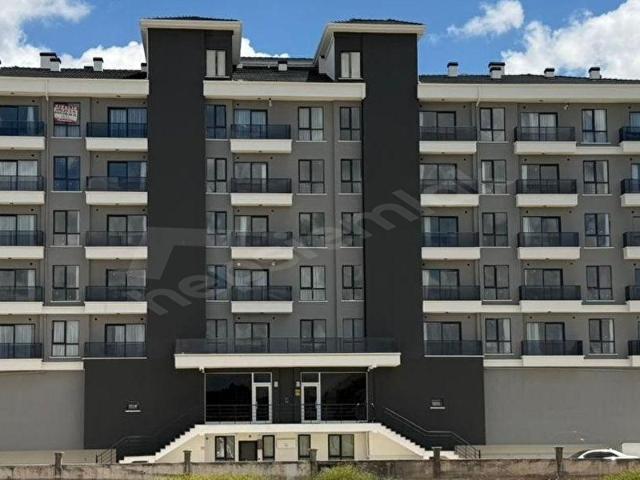 TACİN MAHALLESİNDE HASTANE YAKININDA KİRALIK LÜX 1+1 STÜDYO DAİRE