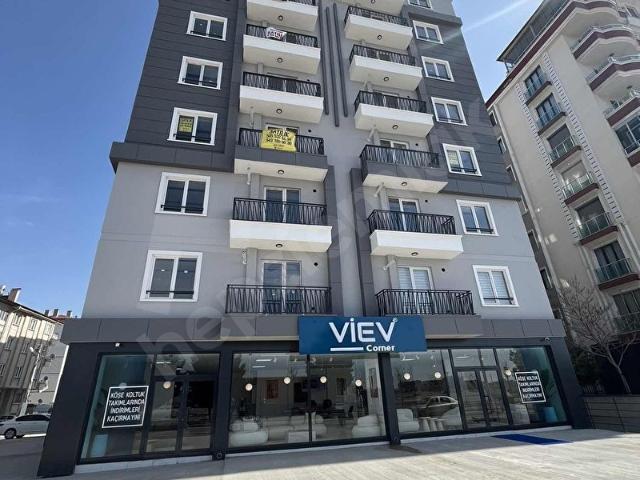 TACİN MAHALLESİ EMNİYET ARKASI SATILIK 1+1 DAİRE
