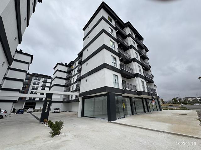 TACİN MAHALLESİ LÜX SİTE İÇİ KİRALIK 1+1