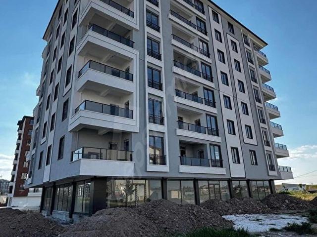 TACİN MH. LÜX GENİŞ ARAKAT MÜKEMMEL KONUMDA 2+1
