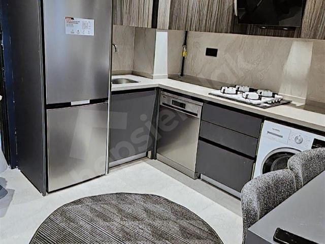 TACİN MH ULTRA ULTRA LUKS 1+1 FUL ESYALI SIFIR KIRALIK DAIRE