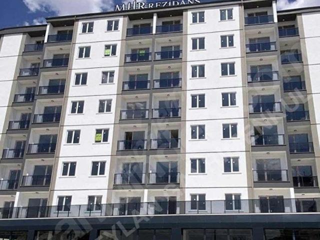 TACİN RTE PARKBİLİM MERKEZİ VE MİGROS YANI SATILIK 2+0