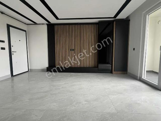 Tacinde Satılık 2+1 Daire