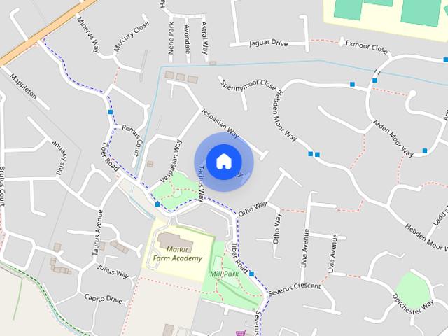 Tacitus Way, North Hykeham, LN6