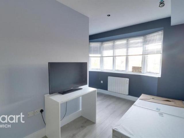 Tacket Street, Ipswich 1 bed terraced house to rent £575 pcm £133 pw