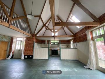 Tacolneston Hall, Tacolneston, Norwich NR16, 3 bed semi detached house to rent, £1,700 pcm | PrimeLocation