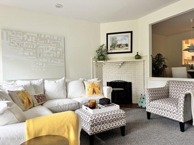 Taconic Ave Apt,great Barrington, Condo For Sale