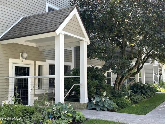 Taconic Ave Apt,great Barrington, Condo For Sale
