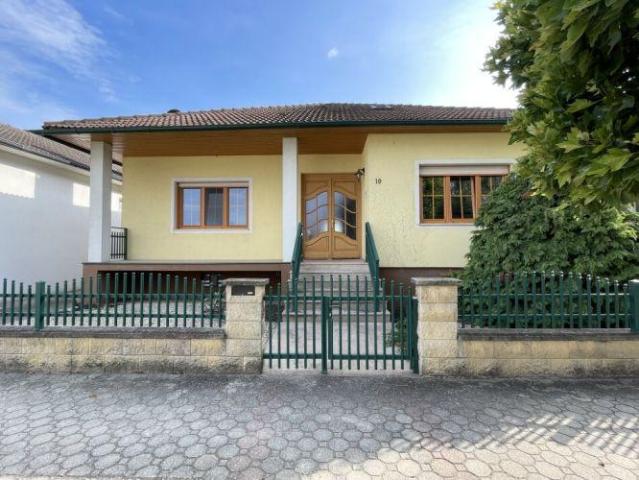Haus Tadten Tadten 102241280