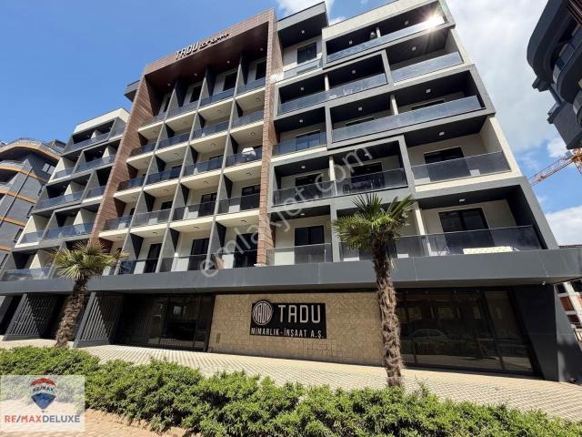 Tadu Concept Residence'de Kiralık Eşyalı 1+0 Daire