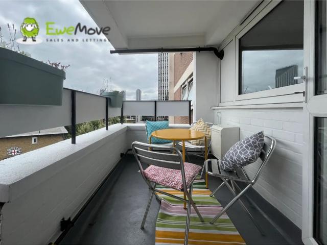 Tadworth House, 60 Webber Street, London SE1, 2 bed flat to rent, £2,800 pcm | PrimeLocation