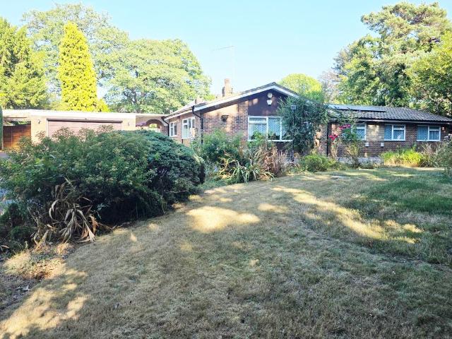 Tadworth, Surrey KT20, 4 bed bungalow to rent, £3,200 pcm | PrimeLocation