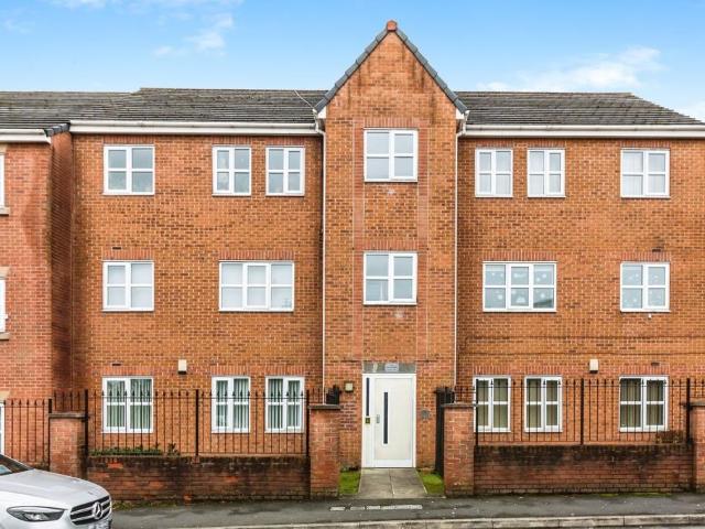 Tadcaster Drive, Manchester, M40 8BG, United Kingdom | 2 bed apartment for rent #137557039 | Rentberry
