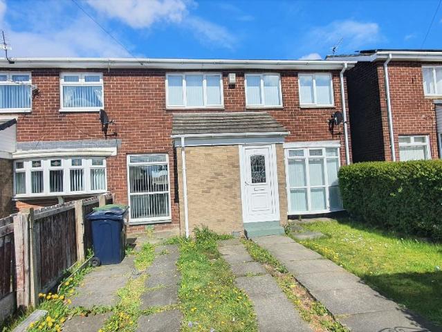 Tadcaster Road, Thorney Close, Sunderland