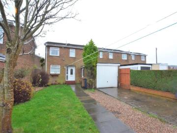 Tadcaster Road, Thorney Close, Sunderland SR3, 3 bed semi detached house to rent, £850 pcm | PrimeLocation