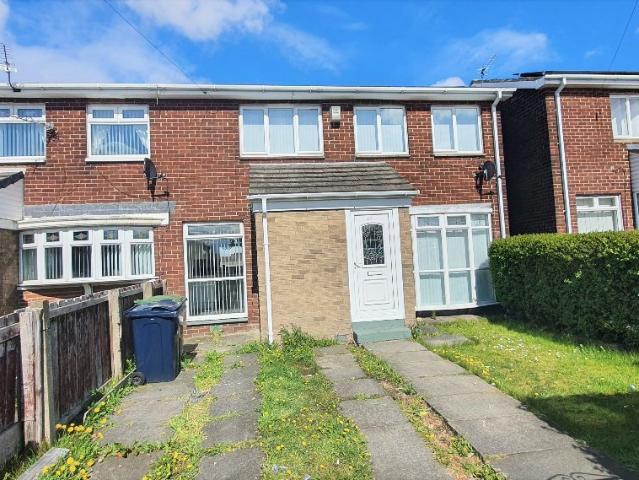Tadcaster Road, Thorney Close, Sunderland SR3, 3 bed terraced house to rent, £850 pcm | PrimeLocation