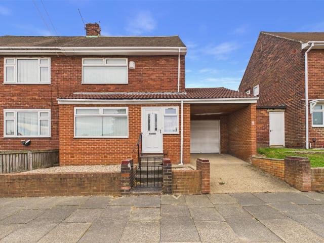Tadcaster Road, Thorney Close, Sunderland, Tyne and Wear, SR3 4NQ
