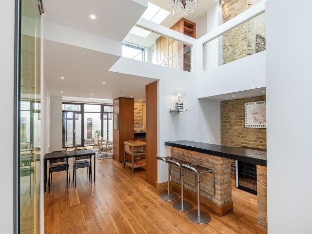 Tadema Road, Chelsea, London SW10, 2 bed terraced house to rent, £5,500 pcm | PrimeLocation