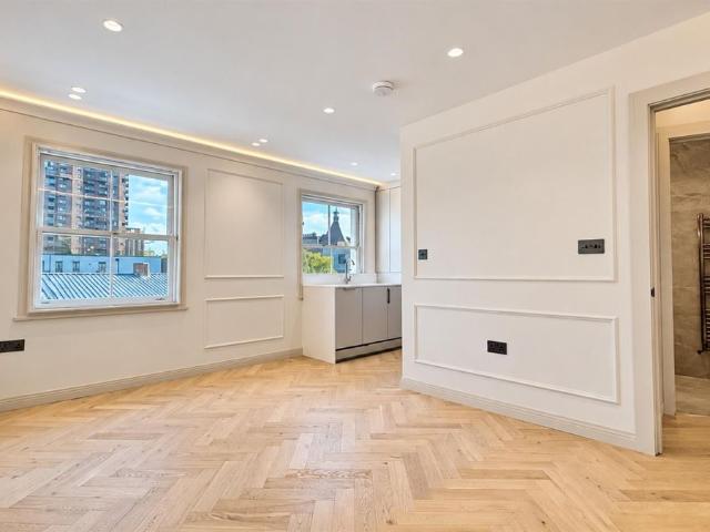 Tadema Road, Chelsea SW10, 1 bed flat to rent, £2,850 pcm | PrimeLocation