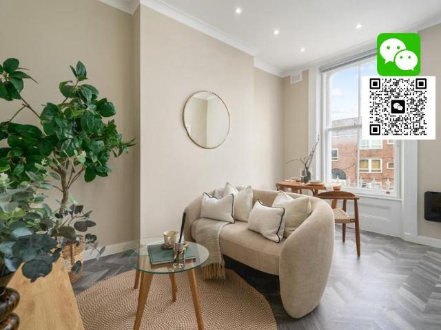 Tadema Road, London SW10 1 bed house to rent £2,600 pcm £600 pw