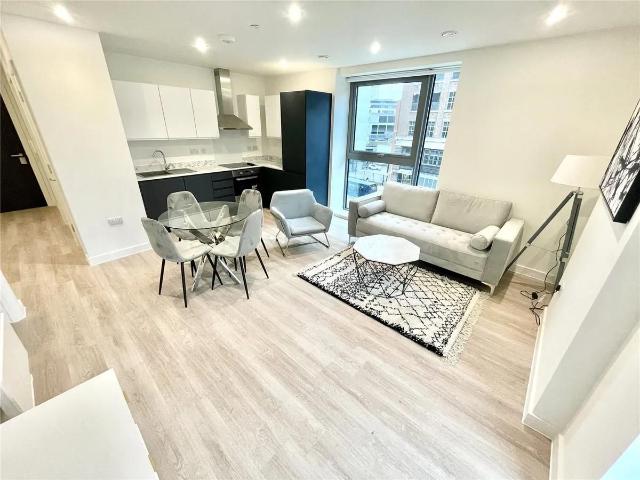 Tadema Road, London SW10, 1 bed property to rent, £2,800 pcm | PrimeLocation