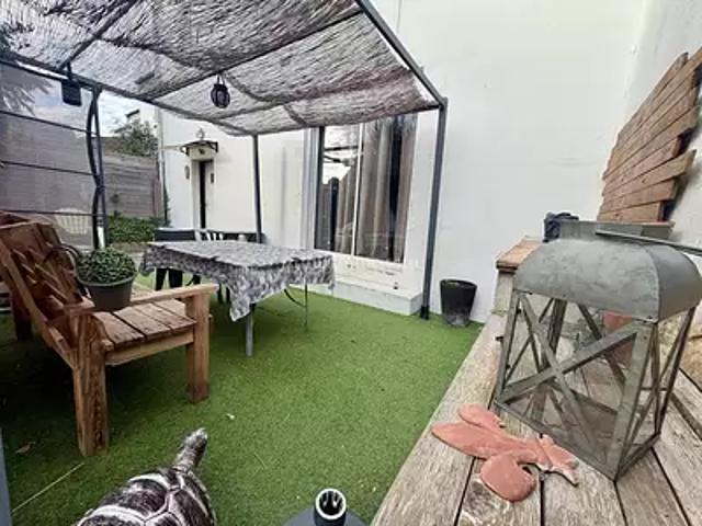Taden 22100 Achat / Vente maison 5 pièces t5