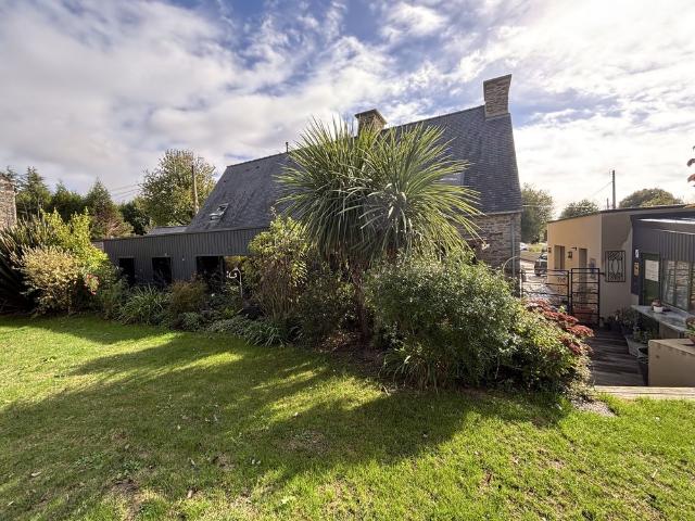 Taden Vente Maison 22