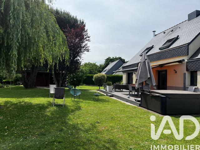 Taden Vente Maison 22