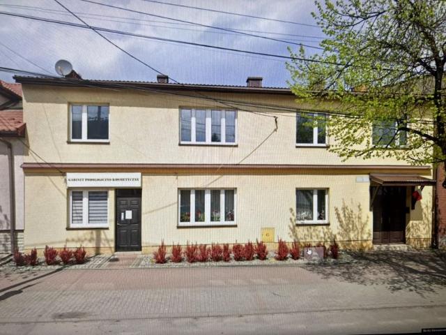 Tadeusza Kościuszki 546 m², Brzesko