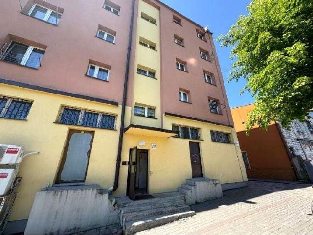 Tadeusza Kościuszki 55,10 m², Debrzno