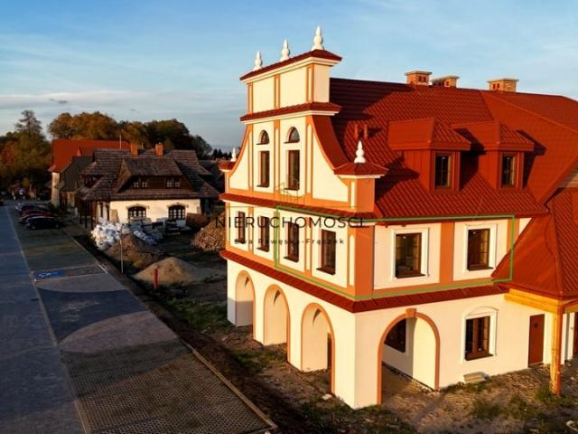 Tadeusza Kuźmińskiego 40,24 m², Biłgoraj