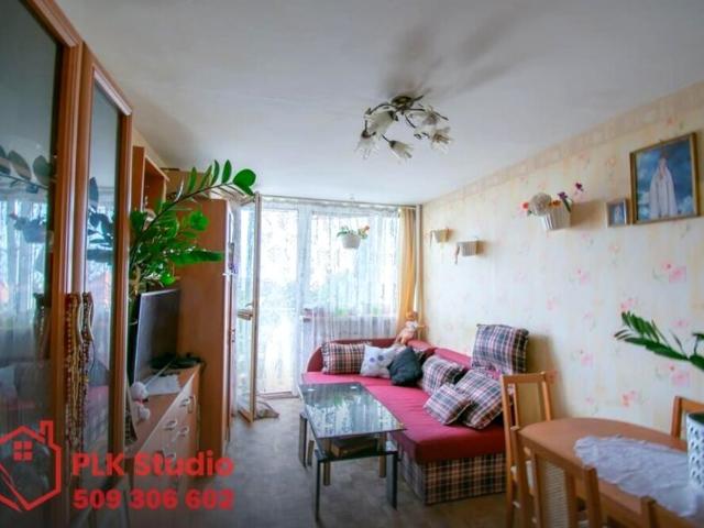 Tadeusza Sobieralskiego 58,50 m², Gniezno