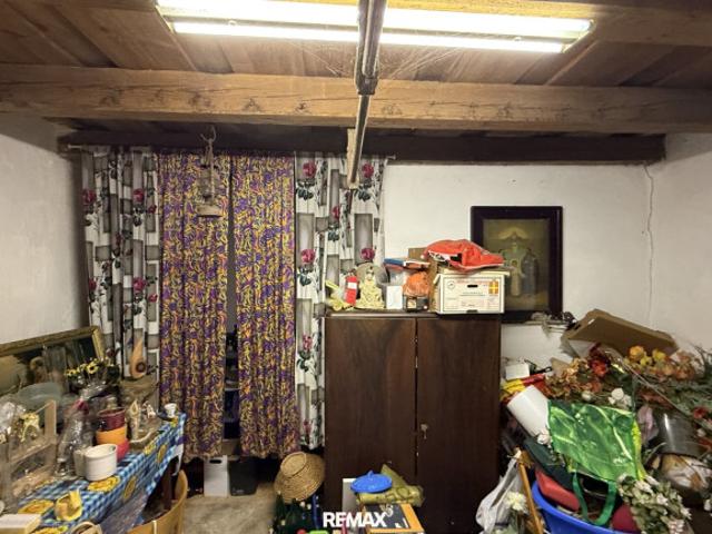 Traditioneller Streckhof mit großem Grundstück im idyllischen Pinkatal